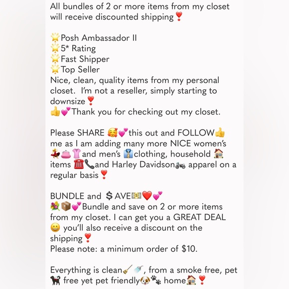 🌟Beautiful knit button up cardigan embroidery stitched flowers🌺 - Picture 3 of 6